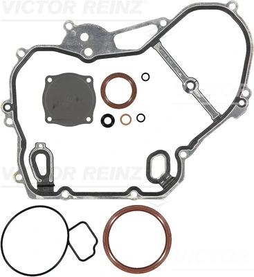 Gasket Kit, crankcase